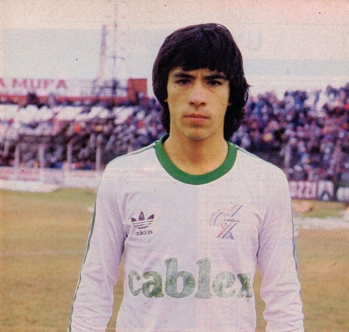 El manejo del pase de Pepe Basualdo de Mandiyú a la Bundesliga le hizo daño a Seferian.
