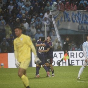 River en la Tabla Anual: a cuánto está de la zona de Libertadores y los rivales que le quedan en el Torneo Clausura