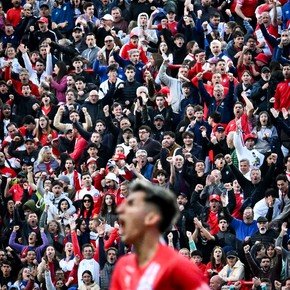 Baja sensible para Argentinos: Lescano se va al Vasco por un monto millonario
