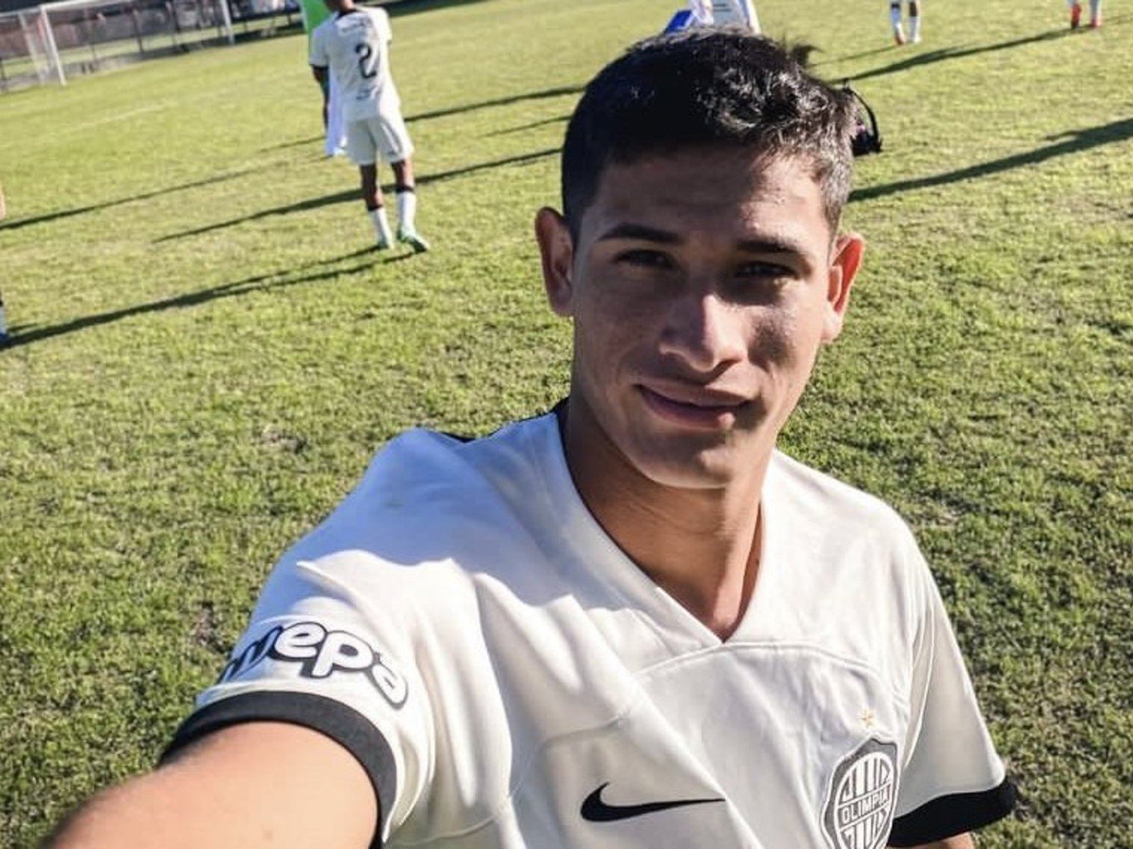 El delantero campeón con Paraguay por el que River tiene prioridad de compra :: Olé