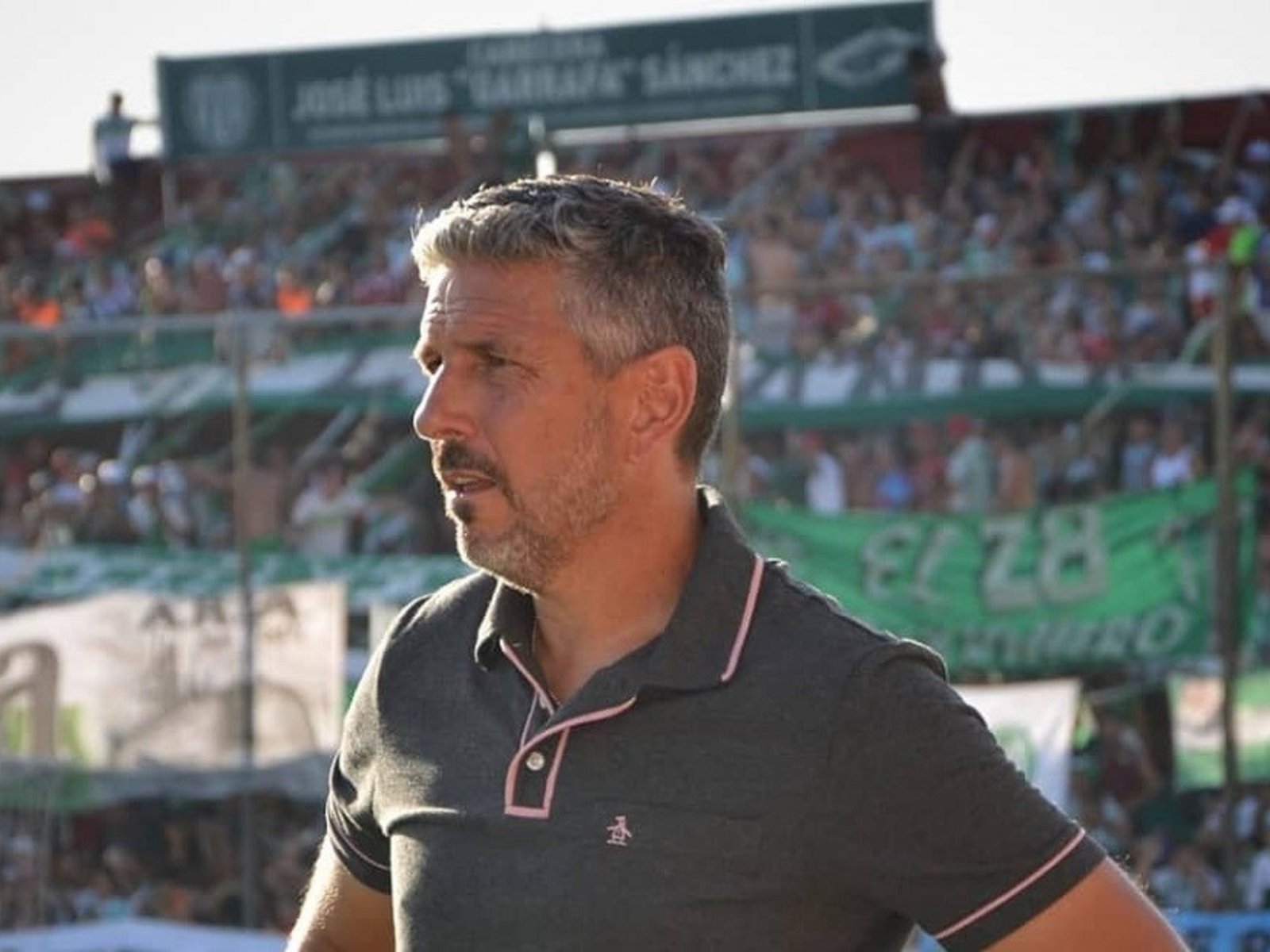 El duro comunicado de Laferrere tras la salida de su entrenador a Los Andes :: Olé