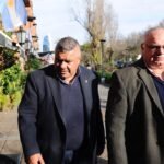 El fuerte cruce de un vocal de River con un exvocero de Chiqui Tapia :: Olé