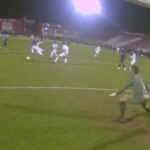 El polémico penal que le cobraron en contra a Atlético Tucumán ante Independiente Rivadavia :: Olé