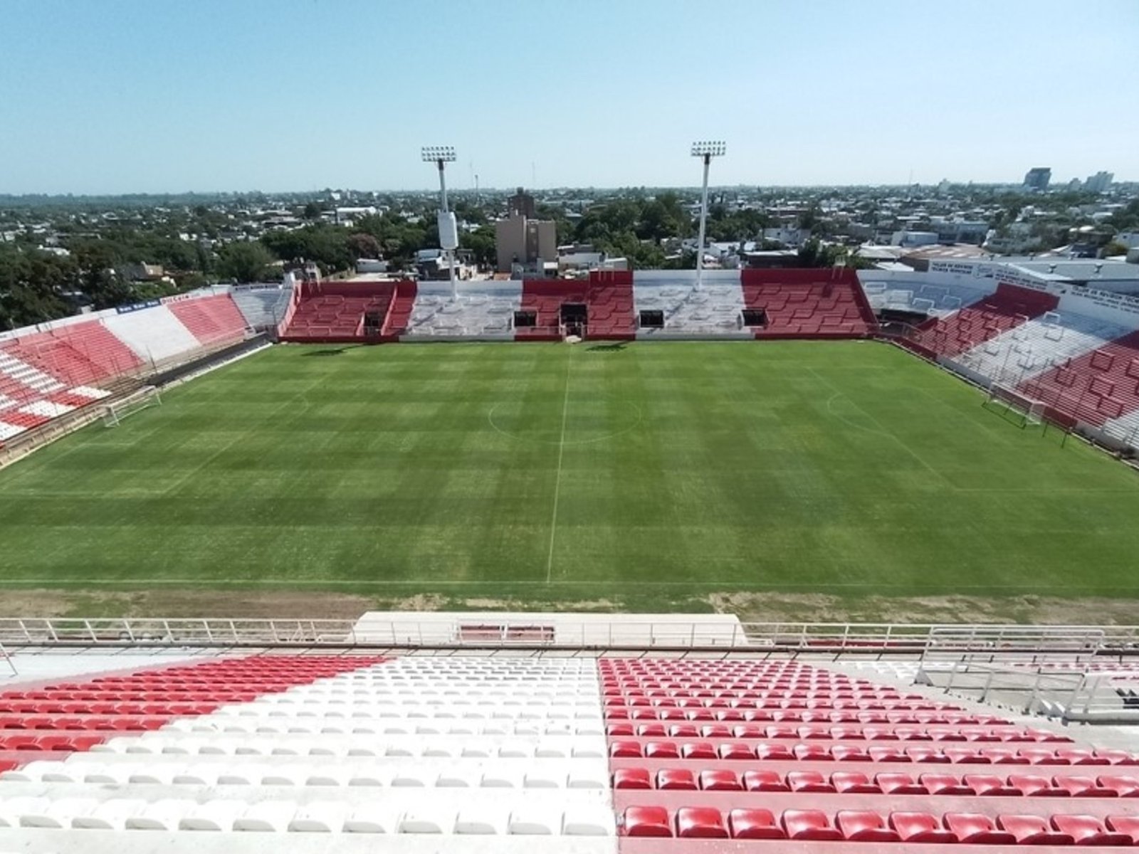 El problema que le surgió a Independiente en la previa a Unión :: Olé