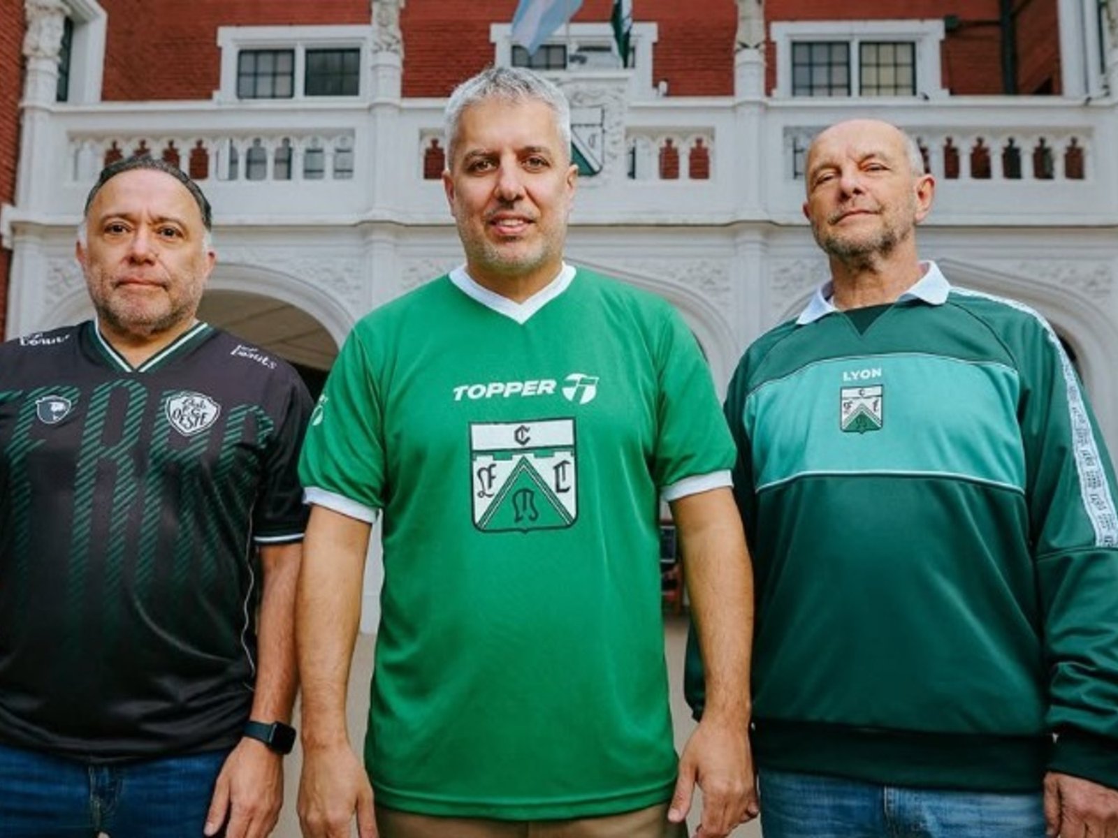Elecciones en Ferro: ganó la oposición tras un recuento tenso :: Olé