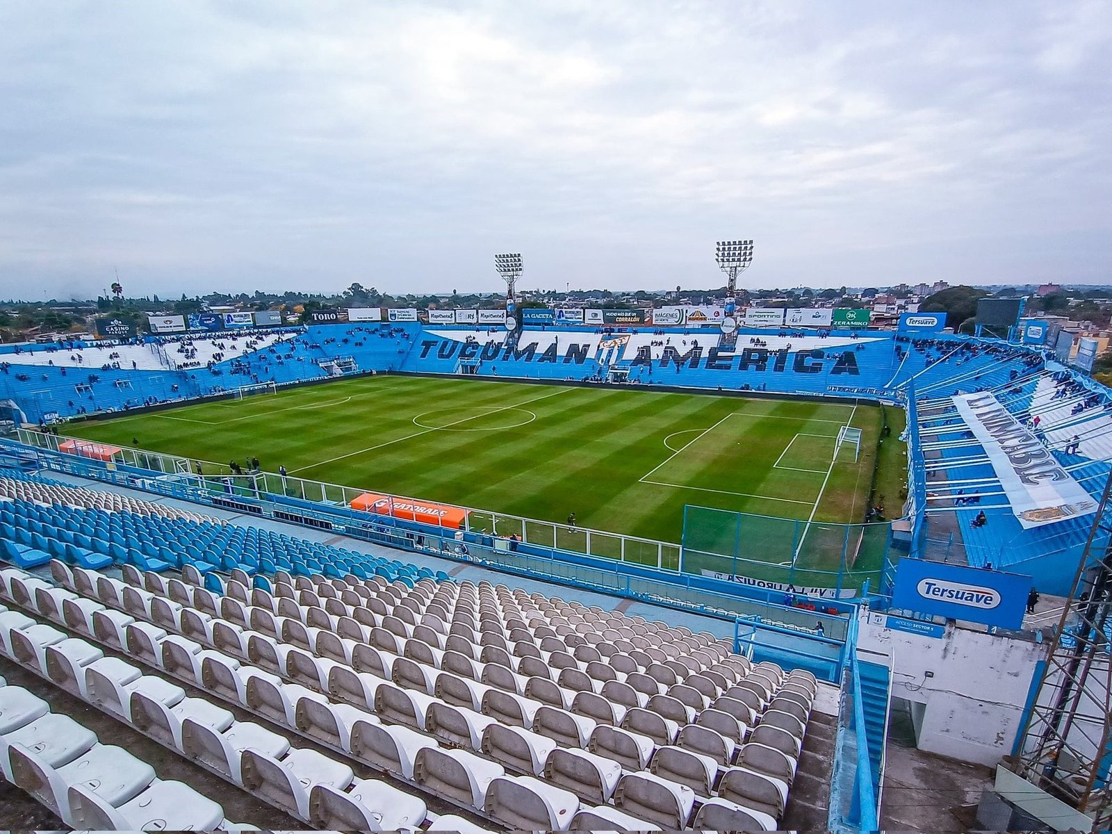 Es oficial que River tendrá hinchas en Tucumán: cómo será la venta de entradas y precios salados :: Olé