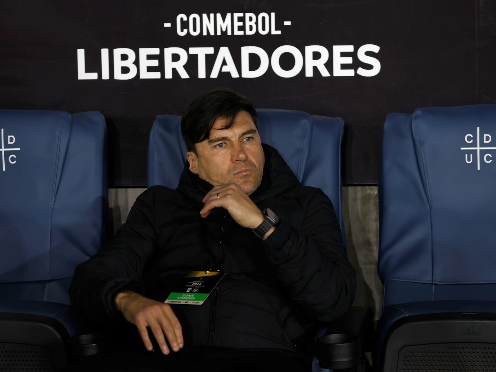 Estudiantes de La Plata vs Corinthians por la Copa Libertadores 2026, EN VIVO: a qué hora juegan, formaciones y cómo ver el partido