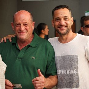 Bomba en Nueva Chicago: Rodolfo Block, presidente del club, presentó su renuncia indeclinable