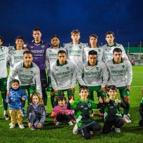 Ituzaingó empató ante Comunicaciones y quedó al borde del descenso a la Primera C