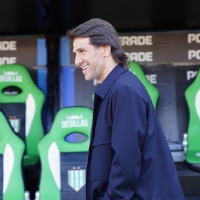 Se enfría la búsqueda de River por un central: de qué depende