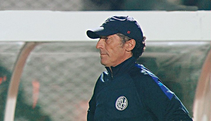 Troglio y un efímero capítulo.