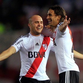 El ex River que compartió plantel con Ponzio y lo elogió como DT: ''No tengo dudas de su capacidad'' 