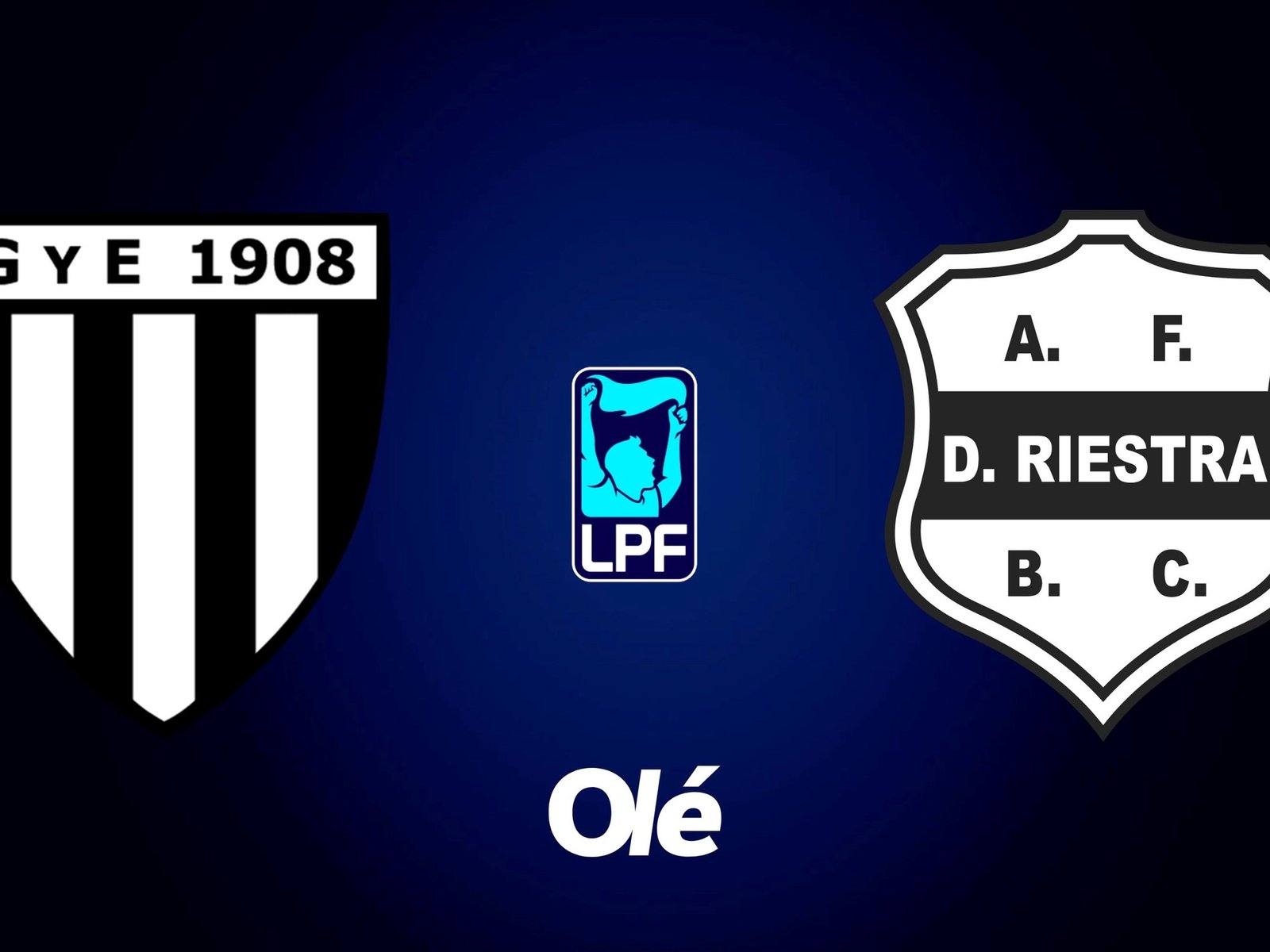 Gimnasia de Mendoza vs. Deportivo Riestra, por el Torneo Clausura 2026: día, horario y por dónde ver :: Olé