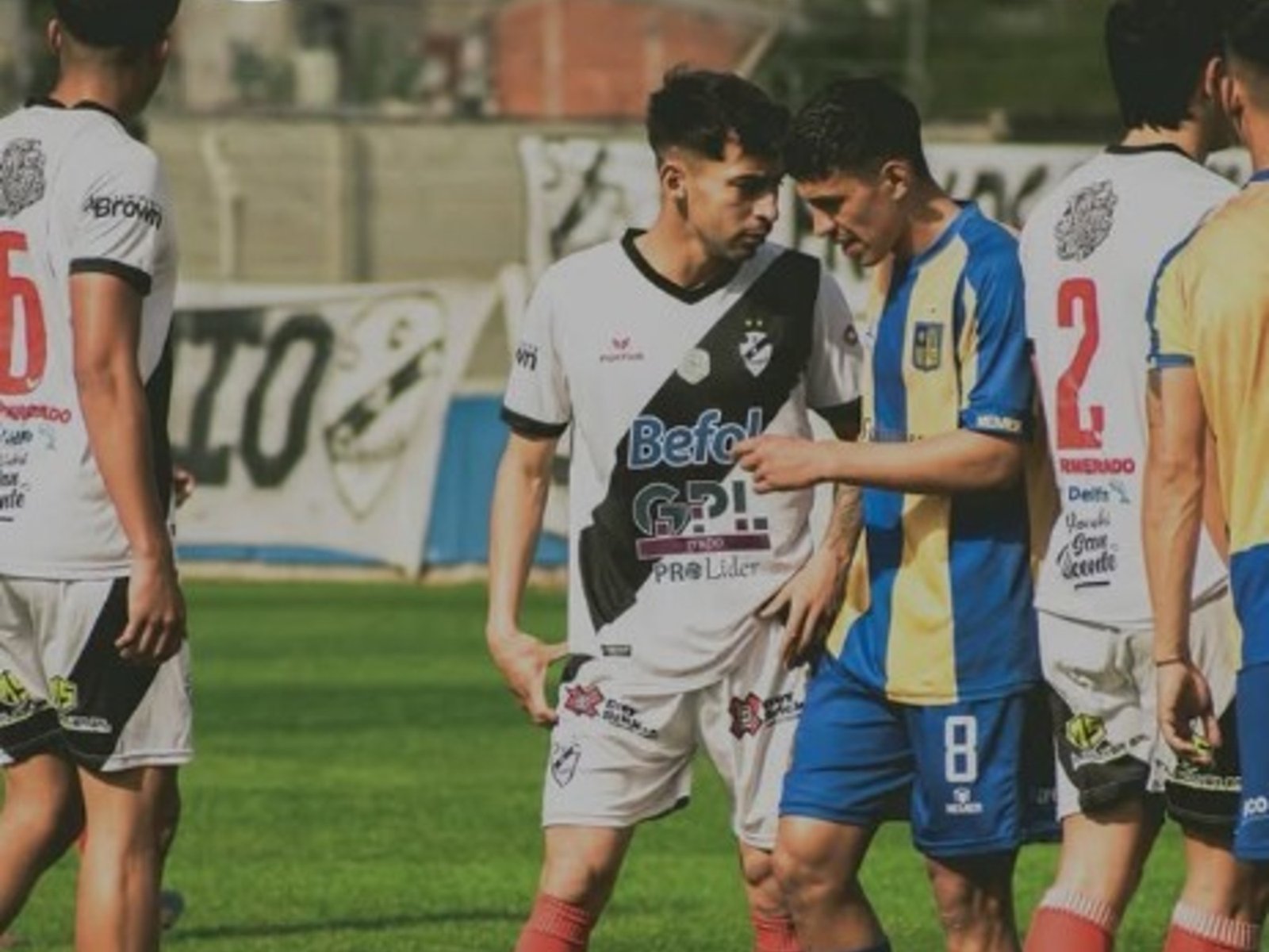 Golpazo para Claypole: perdió una chance de oro en la lucha por no descender :: Olé