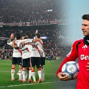 Hacer la diferencia: el otro gran objetivo de River