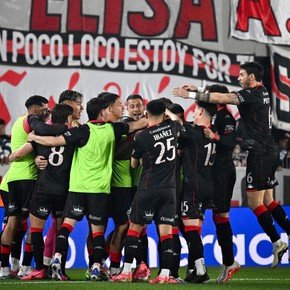 El tremendo historial a favor de Huracán ante River en los últimos 15 años
