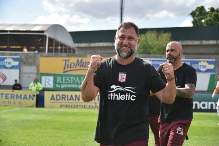 La importancia de Otta en el equipo.