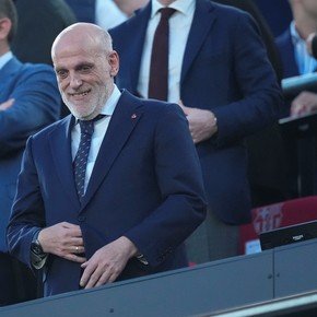 Real Madrid pidió el cambio de presidente en LaLiga en un durísimo cruce con Tebas