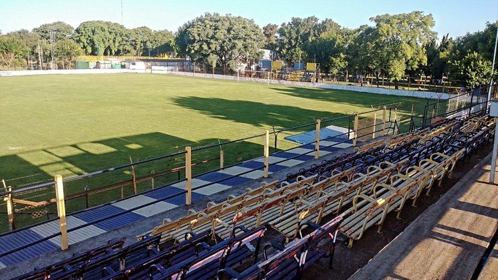 Puerto Nuevo dio las razones de su alquiler a Muñiz.
