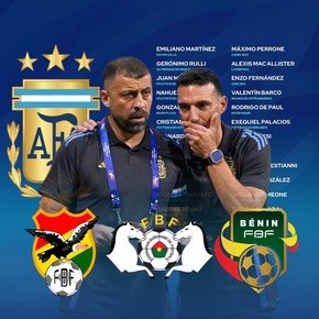 La Selección post Mundial: cuándo dan la primera lista, la demora en los rivales y la salida de un hombre clave de Scaloni