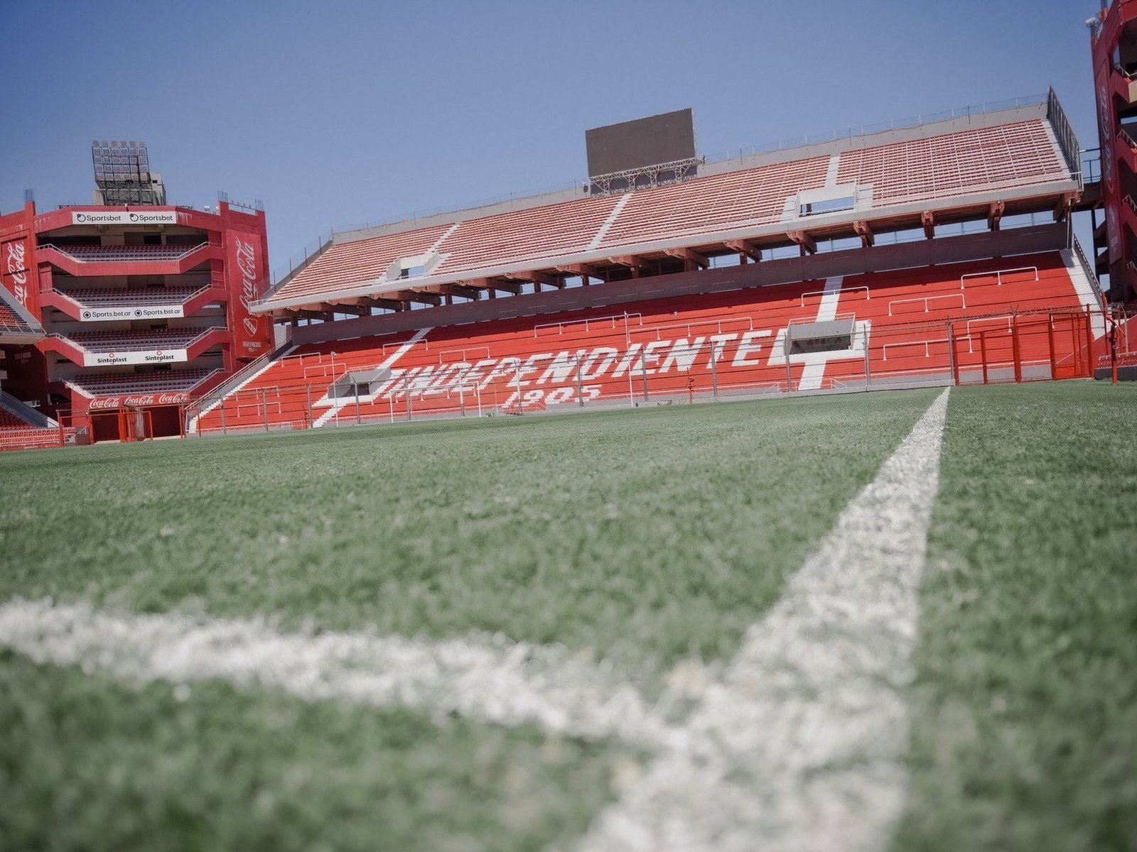 Independiente - San Lorenzo: un clásico bisagra marcado por las necesidades :: Olé
