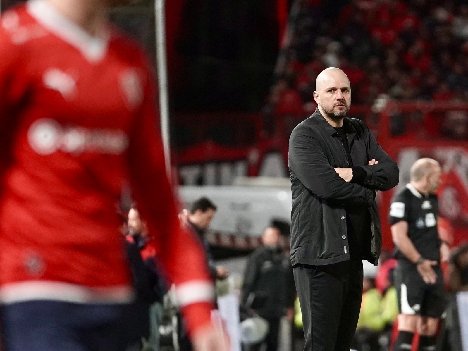 Independiente busca un delantero antes del cierre del mercado: los nombres que suenan :: Olé