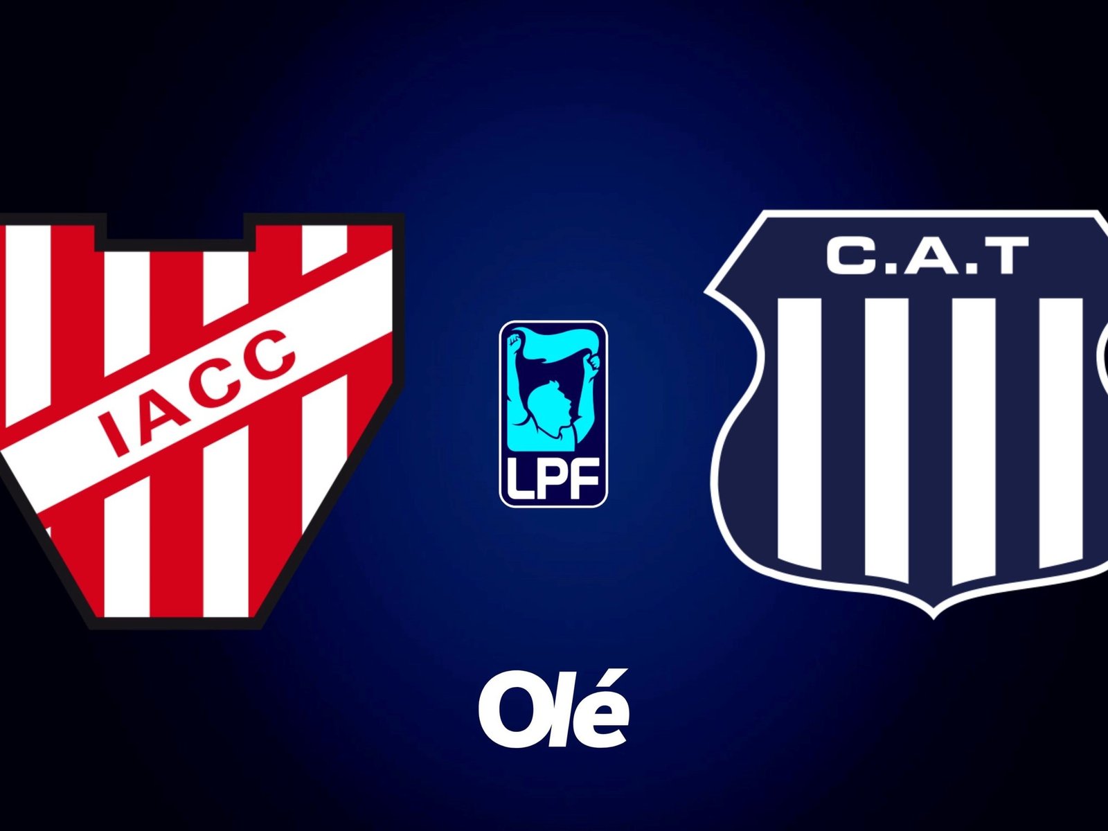 Instituto vs. Talleres, por el Torneo Clausura 2026: día, horario y por dónde ver :: Olé
