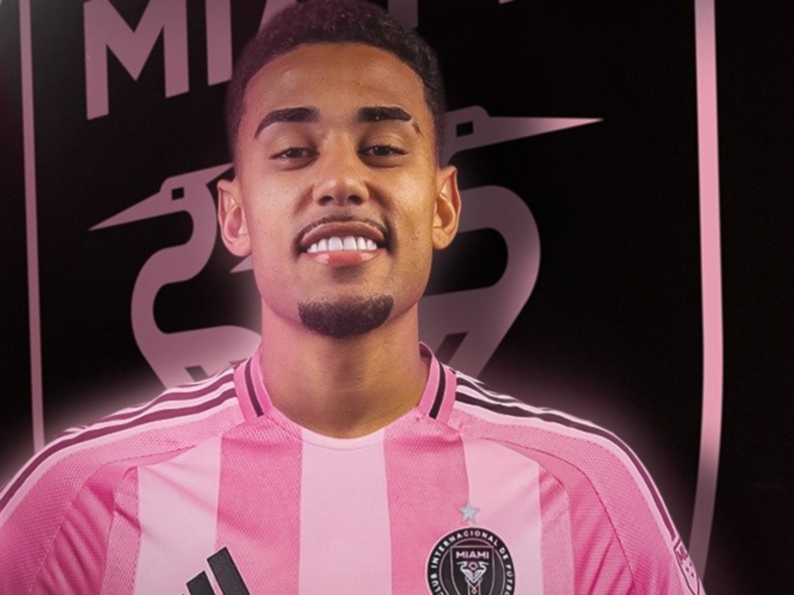 Inter Miami cerró la llegada de una joven promesa brasileña para ganarse un lugar en la MLS