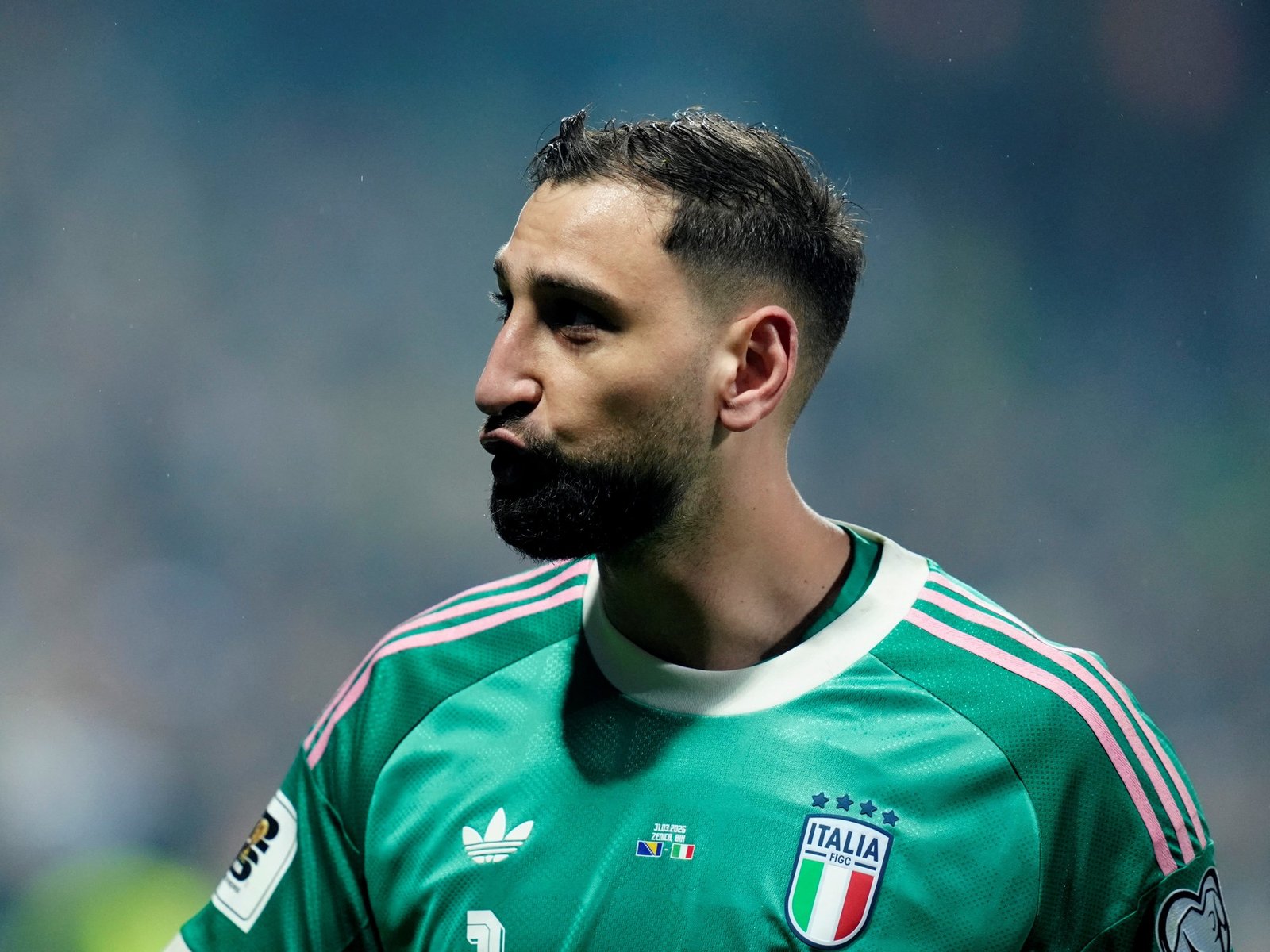 Italia vs Bélgica, EN VIVO, por la Nations League: minuto a minuto, en directo