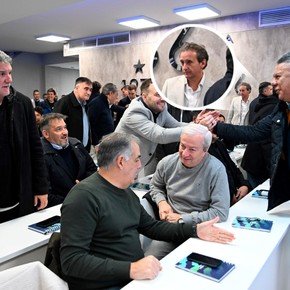 River volvió a la AFA: cuál fue la respuesta del Comité Ejecutivo al pedido de reformas