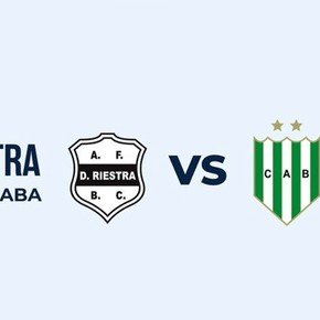 Primer partido confirmado en Copa Argentina: día, horario y sede para Banfield vs Riestra, por los cuartos de final