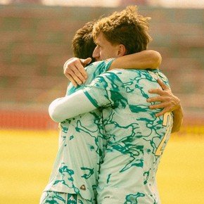 Aldosivi le ganó Banfield y logró su primer triunfo en el torneo con el debut de Javier Sanguinetti