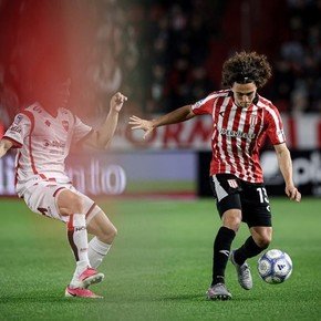 Estudiantes y Newell's empataron sin goles en UNO