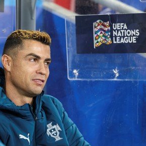 Bomba en Portugal: Cristiano Ronaldo abandonó la concentración de la selección por conflictos con su DT