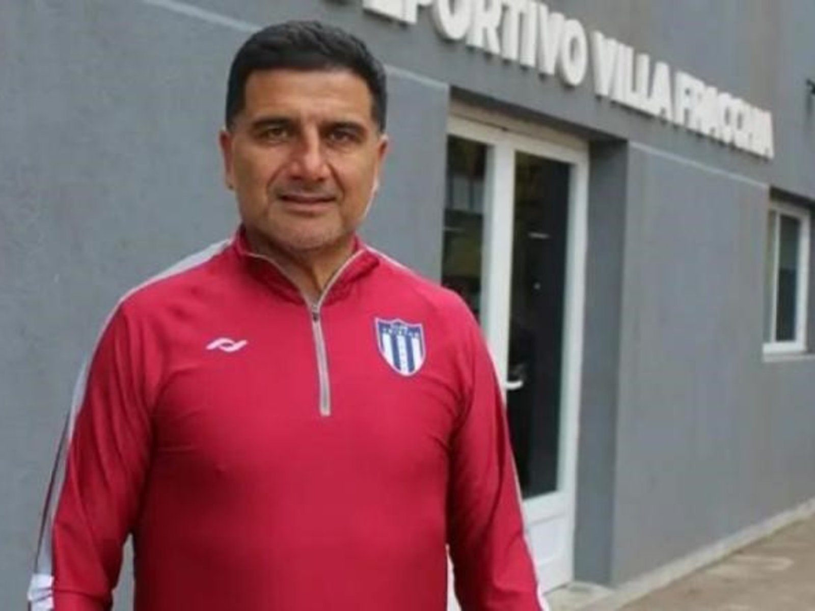 José María Martínez con Olé: "Estar punteros a esta altura era una utopía" :: Olé