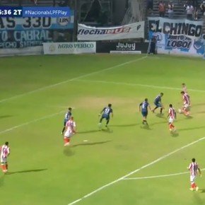 Le anularon el gol del triunfo a San Martín de Tucumán y se pudrió todo con el árbitro: el escándalo que sacude a la Primera Nacional