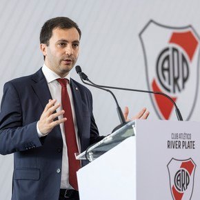 River y una reunión de CD clave: de la salida de Coudet a la elección de Ponzio y los refuerzos top