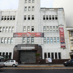 Independiente presentó su balance: el fuerte impacto de la crisis económica en el fútbol