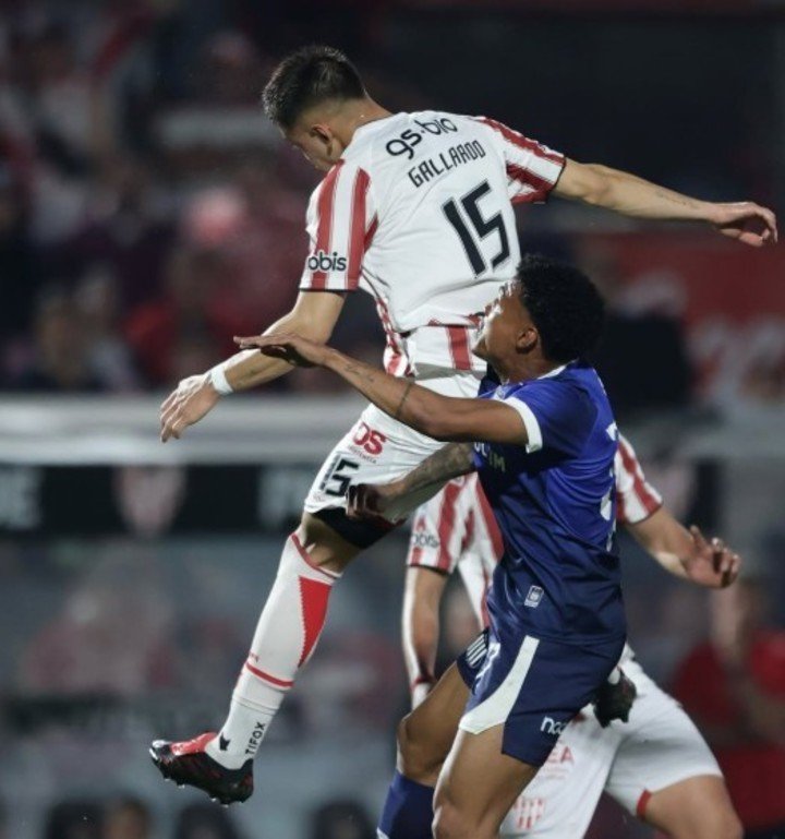 El clásico entre Talleres e Instituto (Foto: Prensa Instituto).