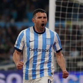 Video: la vuelta al gol de Maravilla Martínez