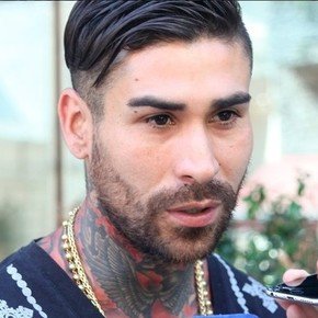 Se retiró Jesús Méndez