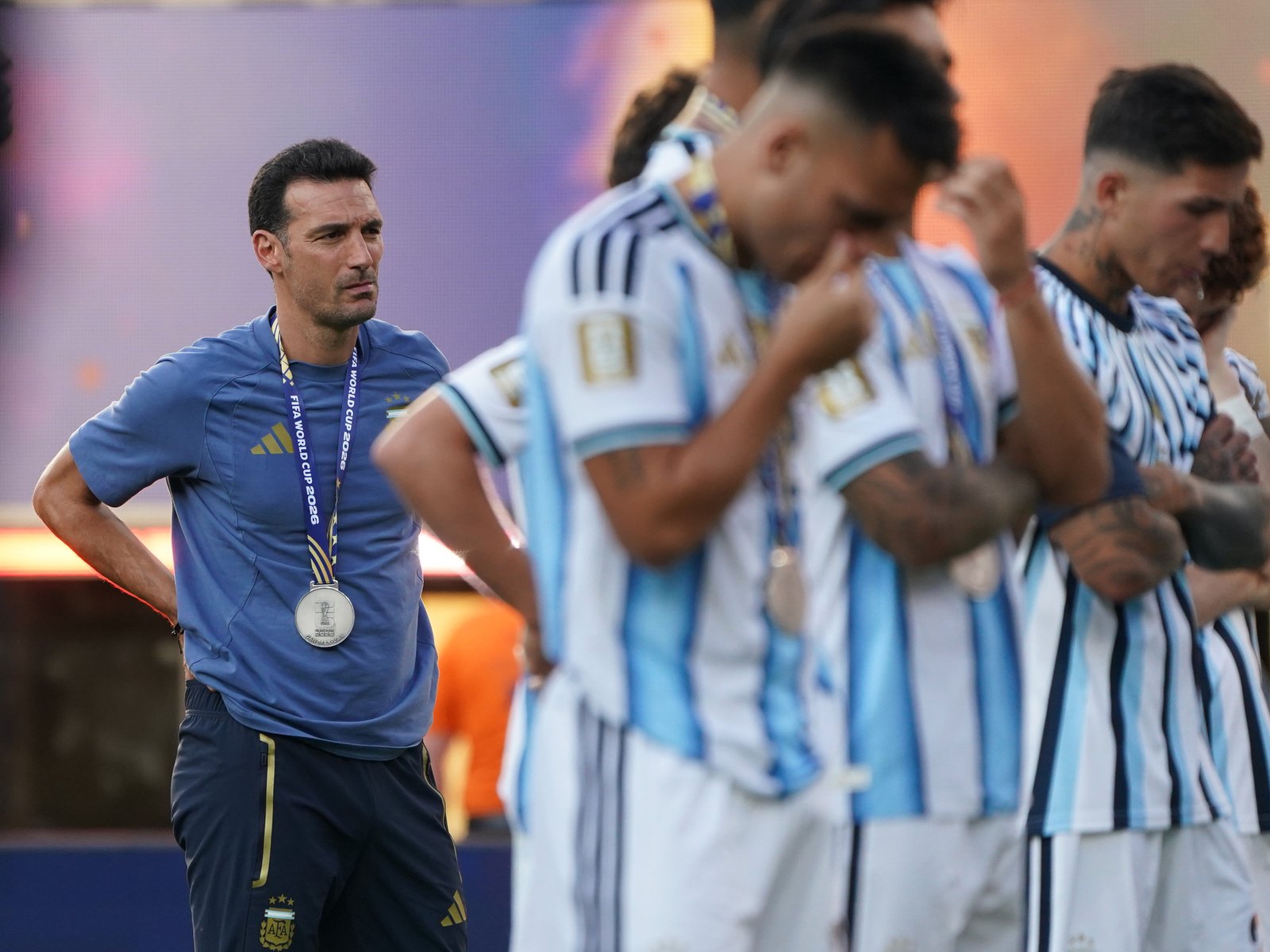La AFA demora el anuncio de los amistosos de la Selección pero habrá un cambio clave para enfrentar a Bolivia, Burkina Faso y Benín