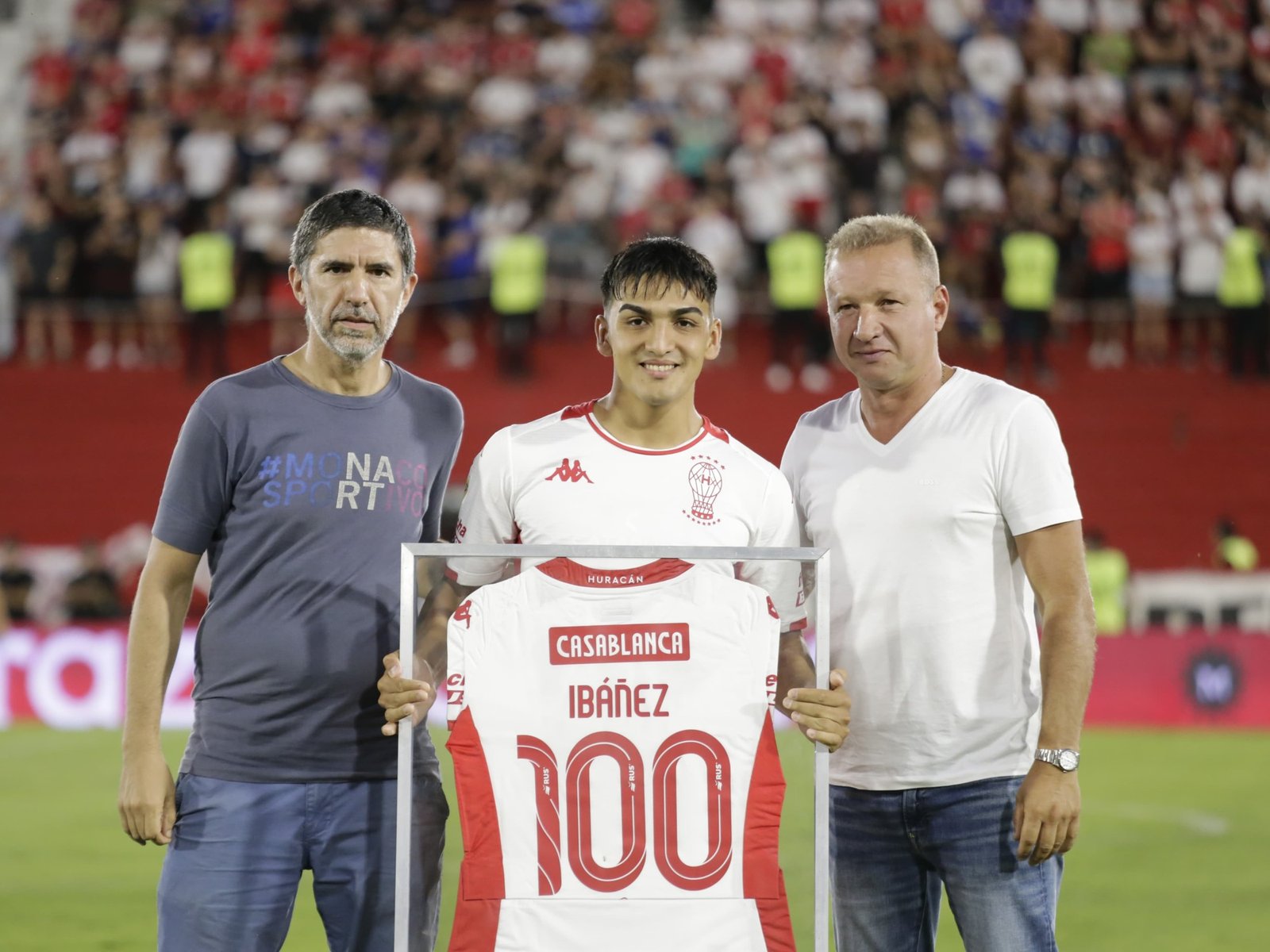 La advertencia de un referente de Huracán a River: “No vamos a regalar nada…” :: Olé