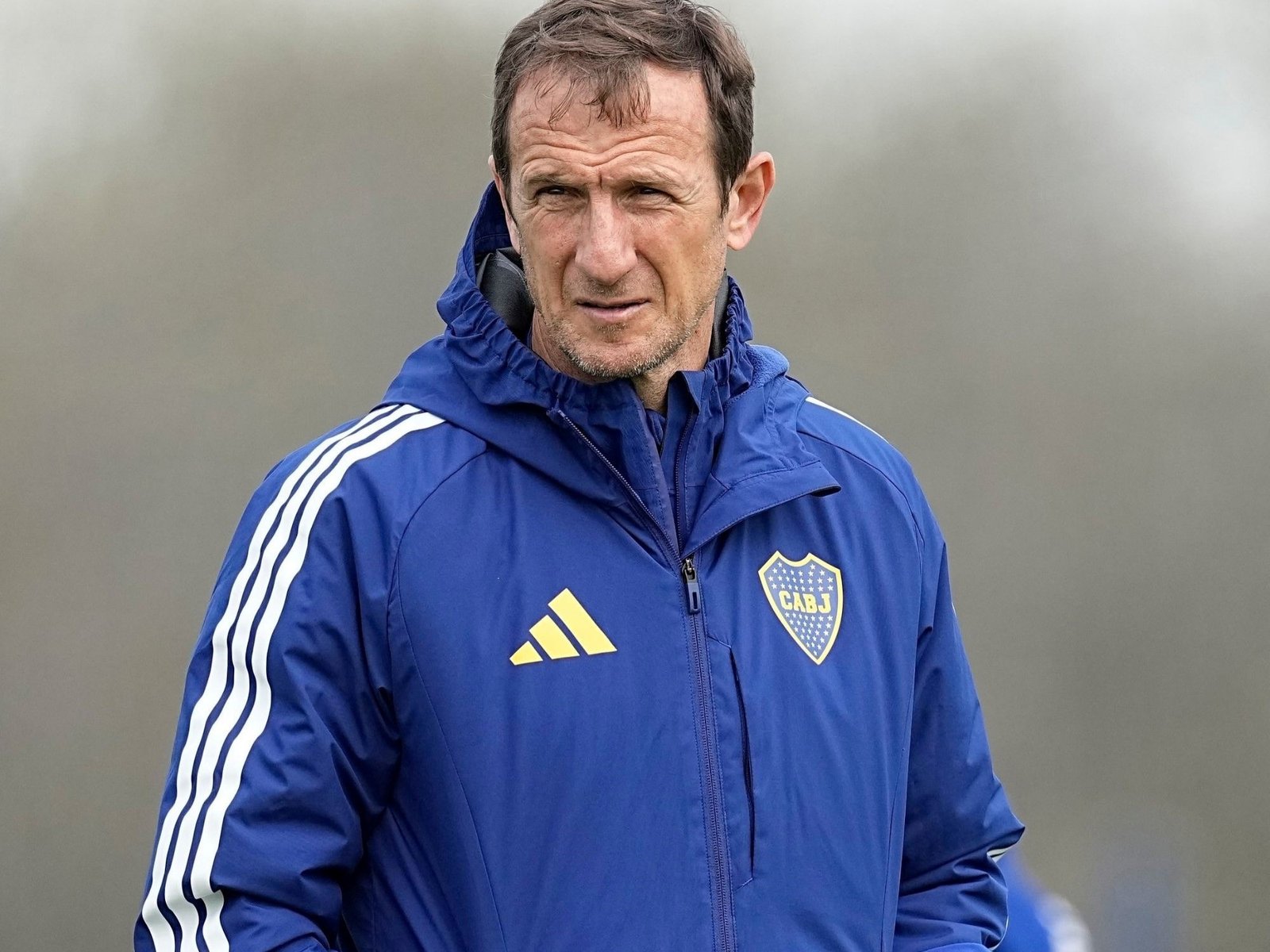 La cuenta pendiente que Arruabarrena buscará pagar contra Racing :: Olé