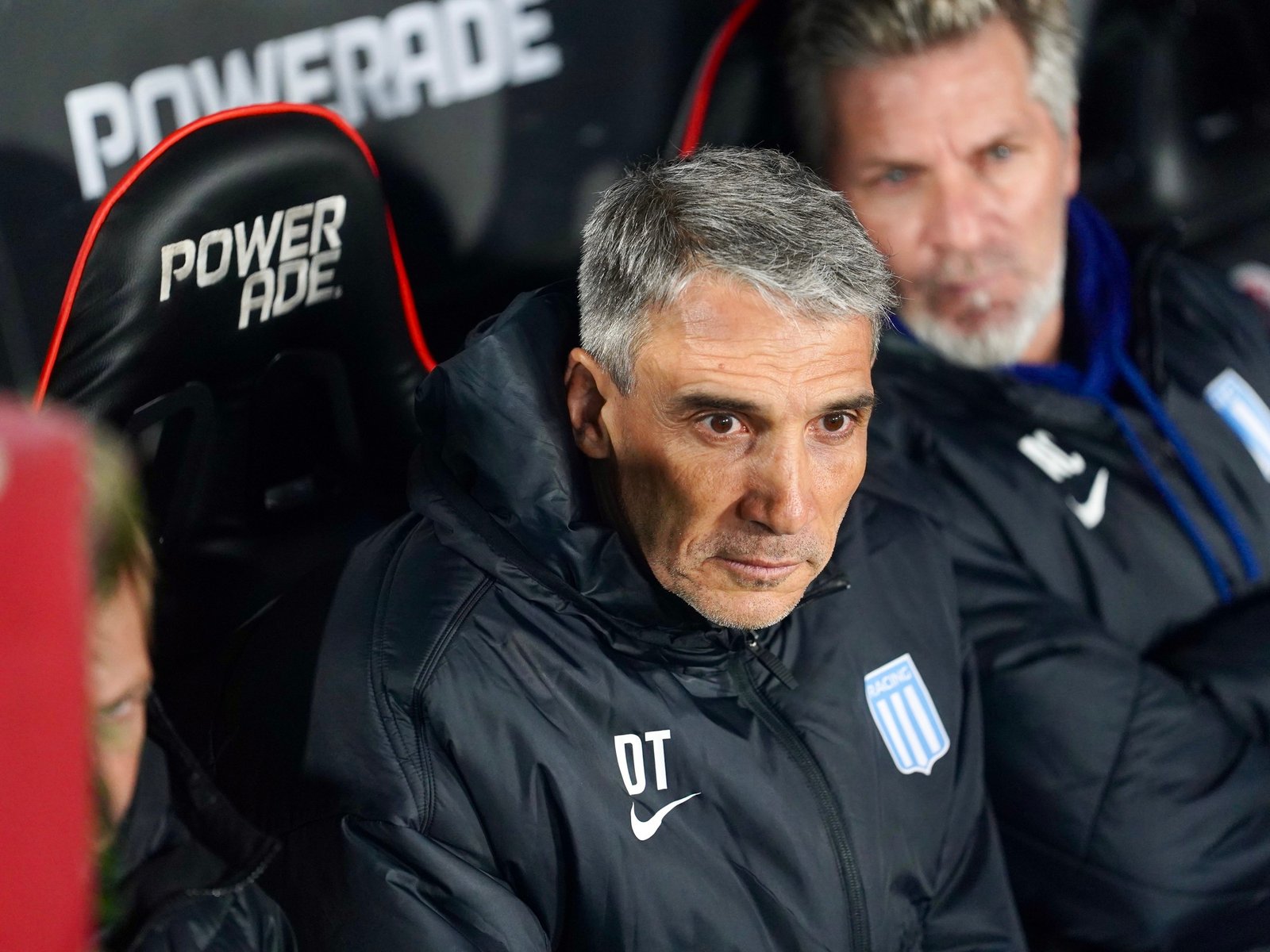 La definición clave de Vojvoda para el clásico de Racing con Boca :: Olé