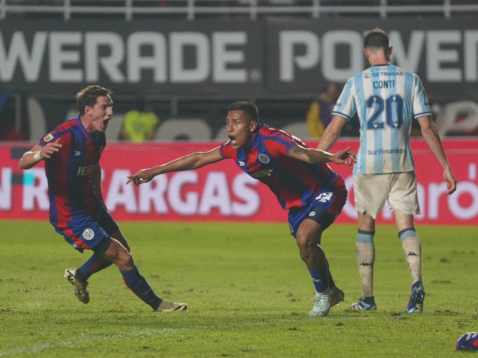 La deuda en los clásicos que San Lorenzo buscará saldar y qué dijo Insua :: Olé