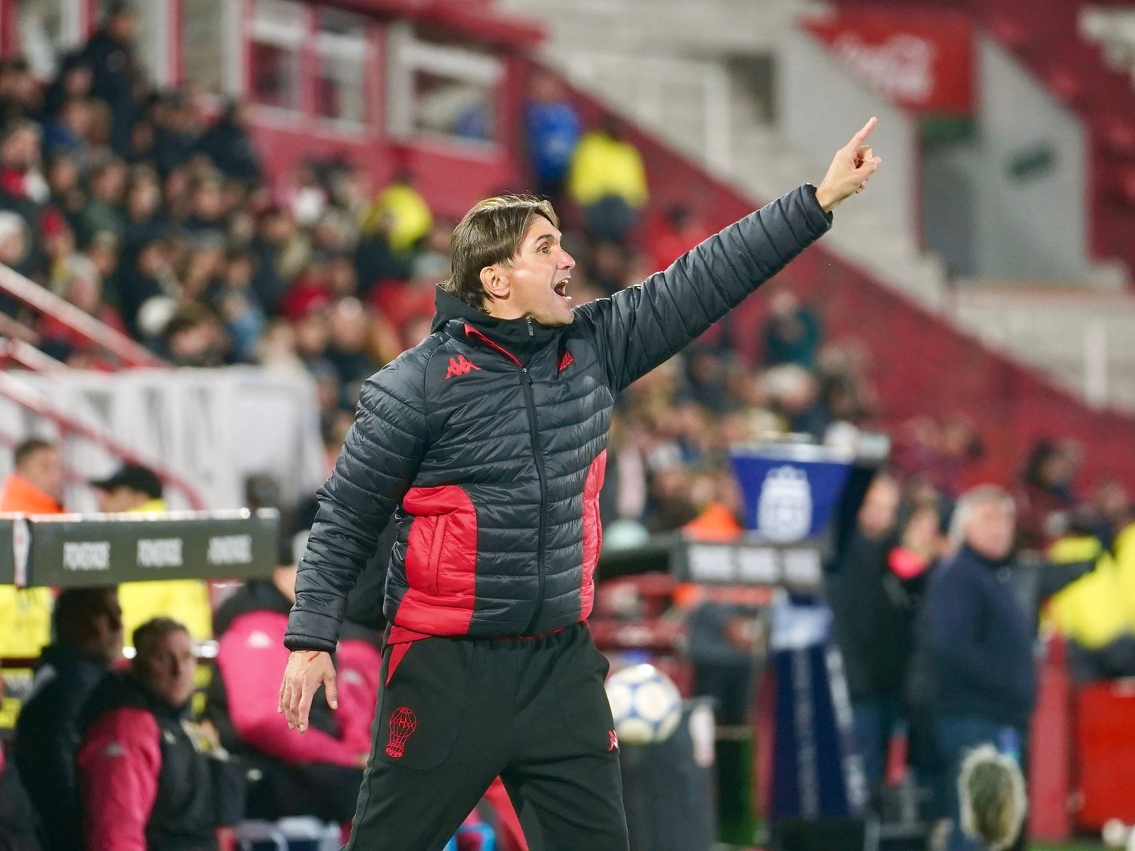 La impactante racha de Huracán que preocupa a River :: Olé