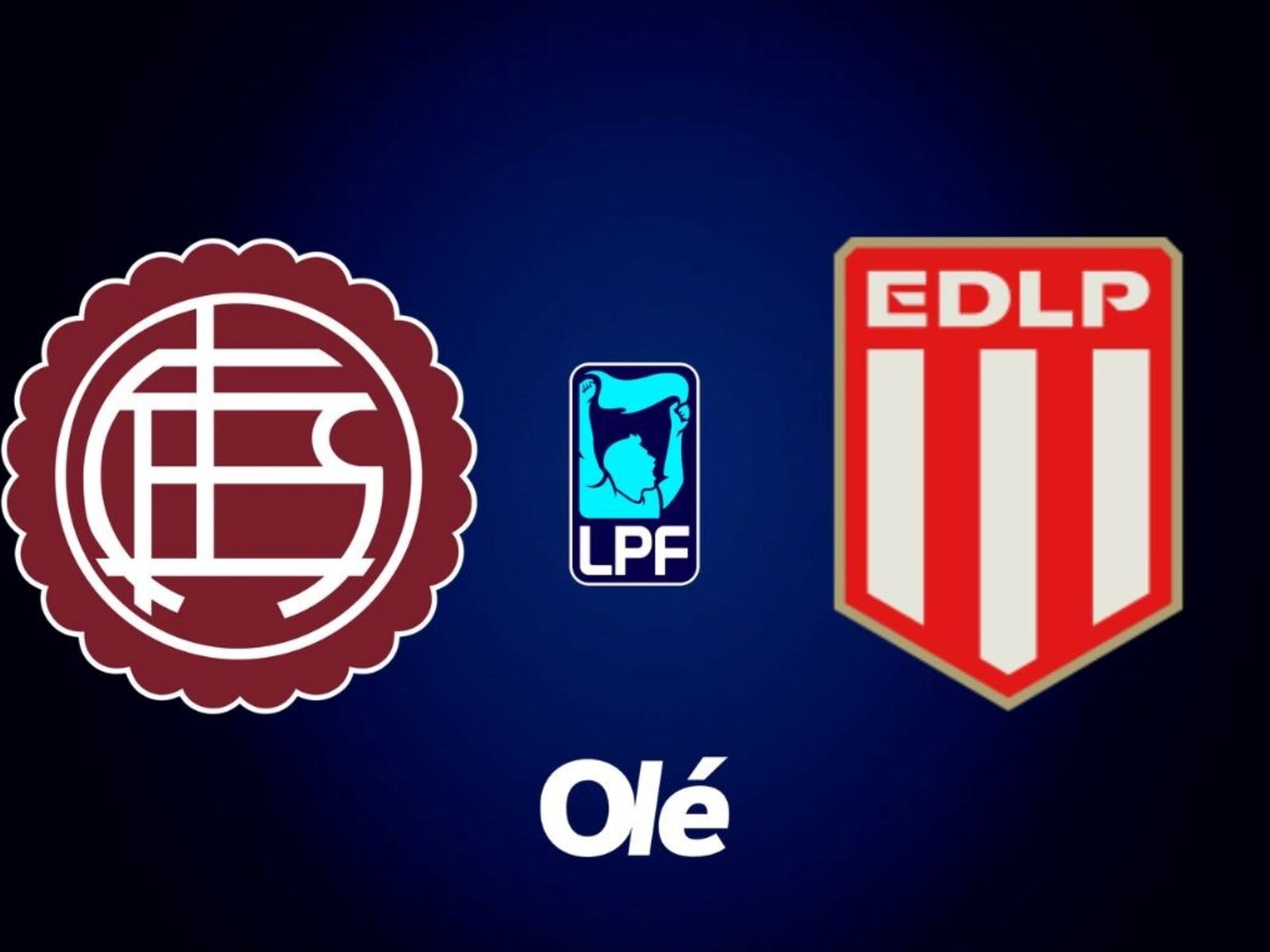 Lanús vs. Estudiantes, por el Torneo Clausura: día, horario y por dónde ver por TV en vivo :: Olé