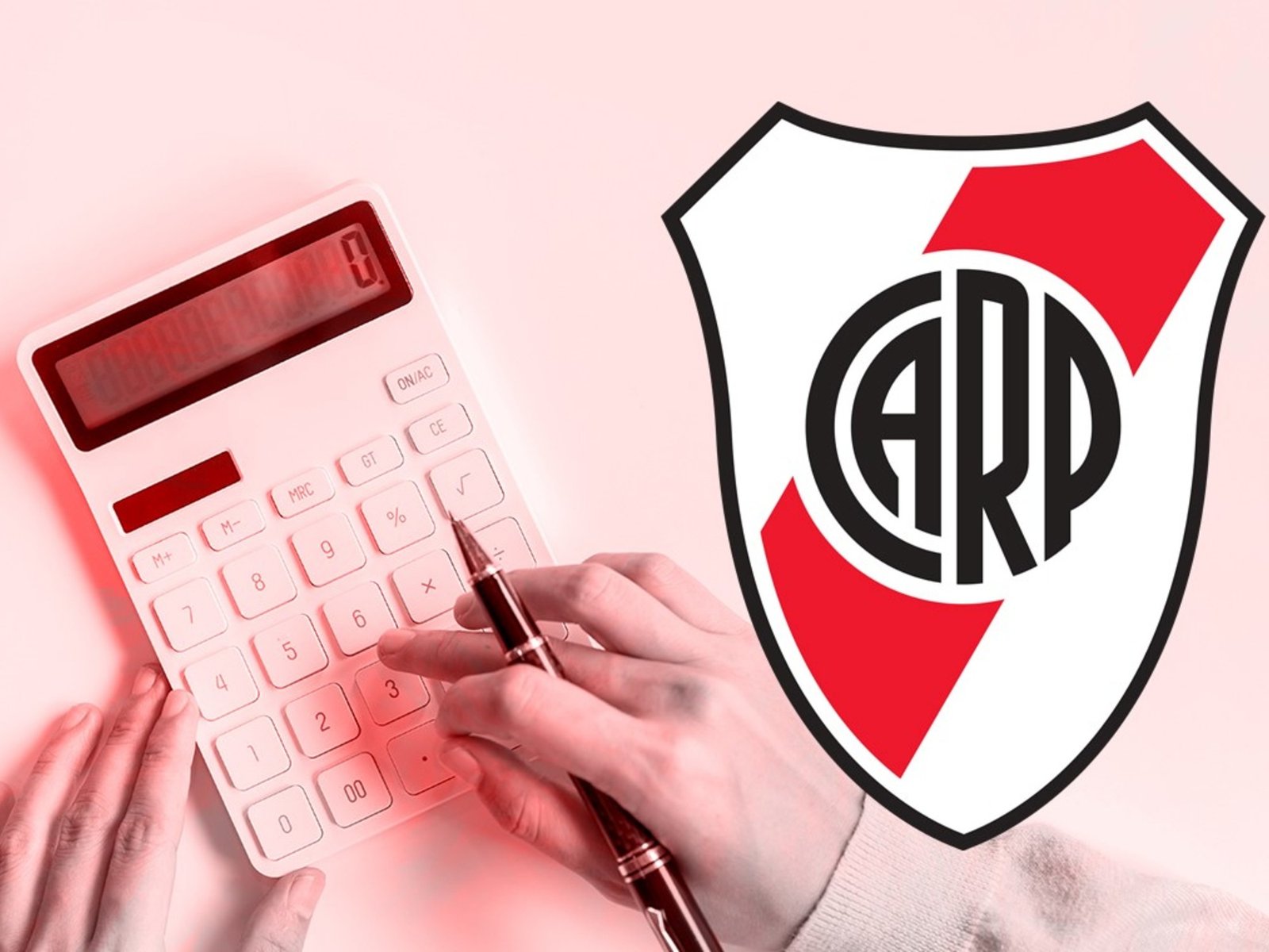 Las cuentas de River: ¿cinco victorias y máximo una derrota? :: Olé