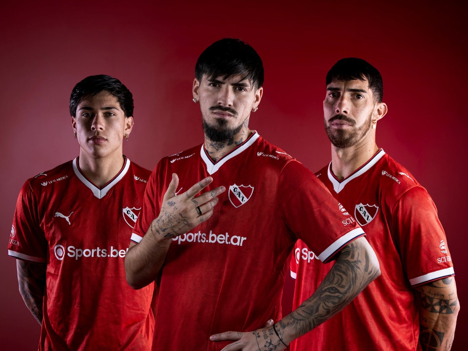 Las insólitas ventas de Independiente en el final del mercado :: Olé
